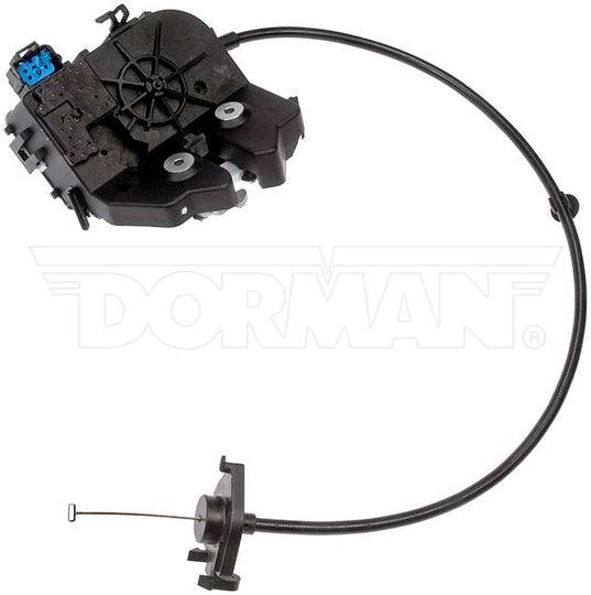 937-662 Trunk Lock Actuator Motor Dorman - OE Solutions Canada