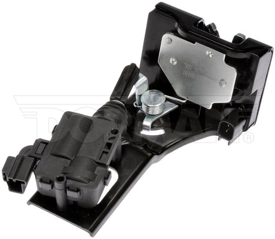 937-663 Tailgate Lock Actuator Motor Dorman - OE Solutions Canada