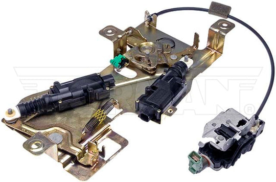 937-664 Tailgate Lock Actuator Motor Dorman - OE Solutions Canada
