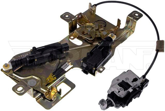 937-665 Tailgate Lock Actuator Motor Dorman - OE Solutions Canada