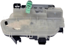 Load image into Gallery viewer, 937-676 Door Lock Actuator Motor Dorman - OE Solutions Canada