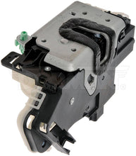 Load image into Gallery viewer, 937-677 Door Lock Actuator Motor Dorman - OE Solutions Canada