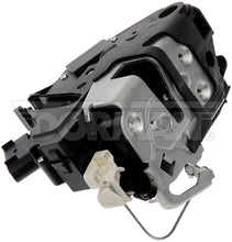 Load image into Gallery viewer, 937-686 Door Lock Actuator Motor Dorman - OE Solutions Canada
