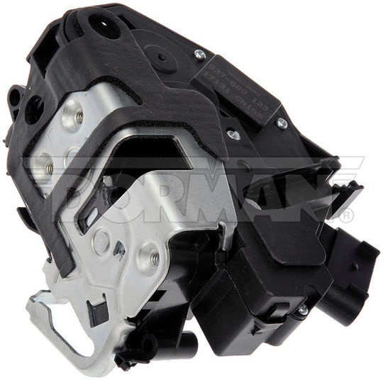 937-689 Door Lock Actuator Motor Dorman - OE Solutions Canada