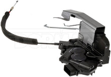 Load image into Gallery viewer, 937-700 Door Lock Actuator Motor Dorman - OE Solutions Canada