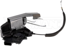 Load image into Gallery viewer, 937-701 Door Lock Actuator Motor Dorman - OE Solutions Canada