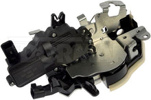 Load image into Gallery viewer, 937-705 Door Lock Actuator Motor Dorman - OE Solutions Canada