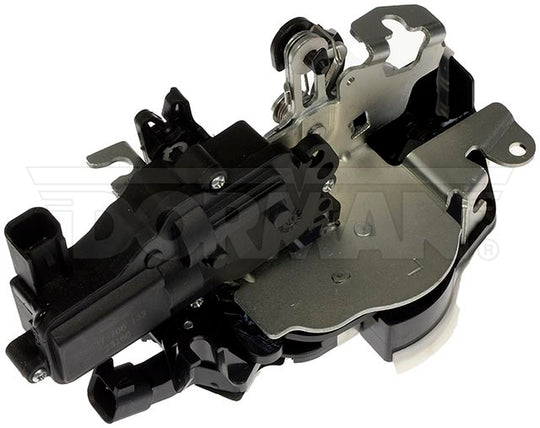 937-706 Door Lock Actuator Motor Dorman - OE Solutions Canada