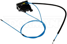 Load image into Gallery viewer, 937-790 Door Lock Actuator Motor Dorman - OE Solutions Canada