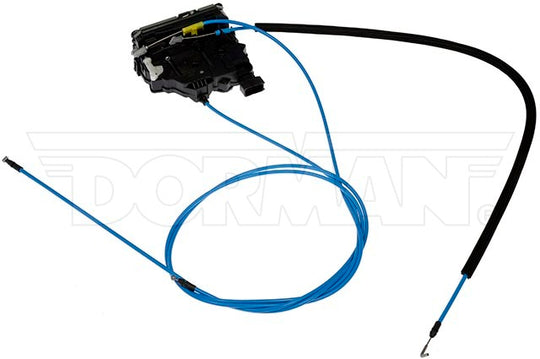 937-790 Door Lock Actuator Motor Dorman - OE Solutions Canada