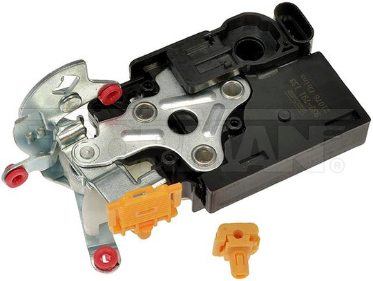 937-791 Door Latch Assembly Dorman - OE Solutions Canada