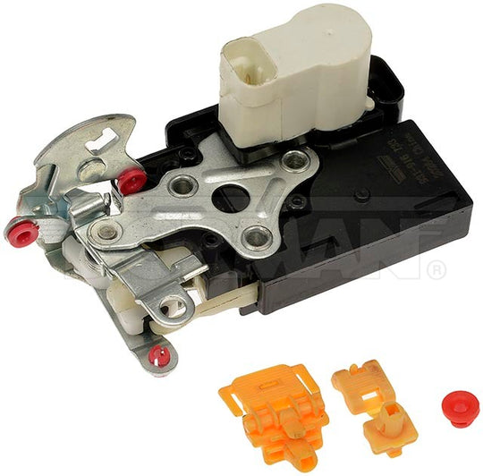 937-792 Door Lock Actuator Motor Dorman - OE Solutions Canada