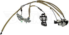 Load image into Gallery viewer, 937-795 Door Lock Actuator Motor Dorman - OE Solutions Canada