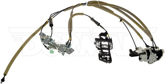 937-795 Door Lock Actuator Motor Dorman - OE Solutions Canada