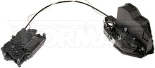 Load image into Gallery viewer, 937-826 Door Lock Actuator Motor Dorman - OE Solutions Canada