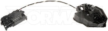Load image into Gallery viewer, 937-827 Door Lock Actuator Motor Dorman - OE Solutions Canada
