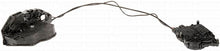Charger l'image dans la galerie, 937-828 Door Lock Actuator Motor Dorman - OE Solutions Canada