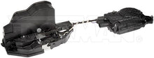 Load image into Gallery viewer, 937-849 Door Lock Actuator Motor Dorman - OE Solutions Canada
