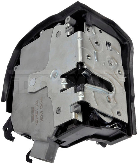 937-857 Door Lock Actuator Motor Dorman - OE Solutions Canada