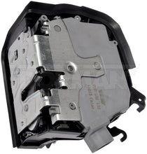 Load image into Gallery viewer, 937-858 Door Lock Actuator Motor Dorman - OE Solutions Canada
