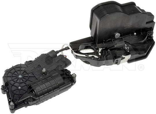 937-860 Door Lock Actuator Motor Dorman - OE Solutions Canada