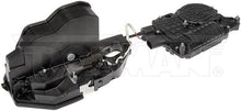 Load image into Gallery viewer, 937-861 Door Lock Actuator Motor Dorman - OE Solutions Canada