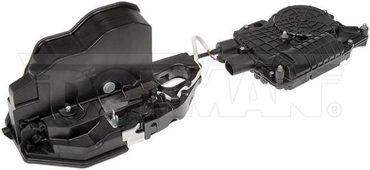 937-861 Door Lock Actuator Motor Dorman - OE Solutions Canada