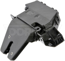 Load image into Gallery viewer, 937-866 Trunk Lock Actuator Motor Dorman - OE Solutions Canada