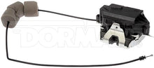 Load image into Gallery viewer, 937-906 Liftgate Lock Actuator Dorman - OE Solutions Canada