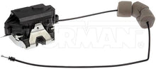 Load image into Gallery viewer, 937-907 Liftgate Lock Actuator Dorman - OE Solutions Canada