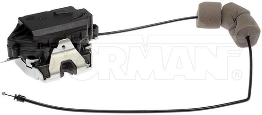937-907 Liftgate Lock Actuator Dorman - OE Solutions Canada