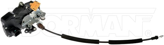 937-908 Door Lock Actuator Motor Dorman - OE Solutions Canada