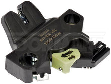 Load image into Gallery viewer, 937-922 Deck Lid Latch Dorman - OE Solutions Canada