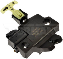 Load image into Gallery viewer, 937-923 Deck Lid Latch Dorman - OE Solutions Canada