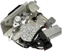 Load image into Gallery viewer, 937-924 Liftgate Lock Actuator Dorman - OE Solutions Canada