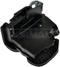 Load image into Gallery viewer, 937-925 Door Lock Actuator Motor Dorman - OE Solutions Canada