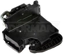 Load image into Gallery viewer, 937-927 Door Lock Actuator Motor Dorman - OE Solutions Canada