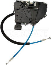 Load image into Gallery viewer, 937-932 Door Lock Actuator Motor Dorman - OE Solutions Canada