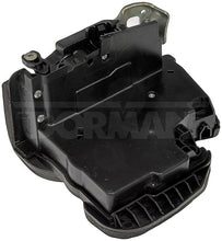 Charger l'image dans la galerie, 937-934 Door Lock Actuator Motor Dorman - OE Solutions Canada
