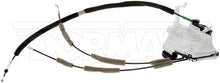 Load image into Gallery viewer, 937-936 Door Lock Actuator Motor Dorman - OE Solutions Canada