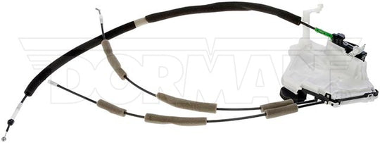 937-936 Door Lock Actuator Motor Dorman - OE Solutions Canada