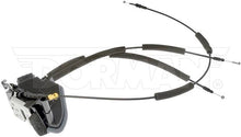 Charger l'image dans la galerie, 937-937 Door Lock Actuator Motor Dorman - OE Solutions Canada