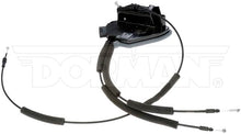 Charger l'image dans la galerie, 937-938 Door Lock Actuator Motor Dorman - OE Solutions Canada
