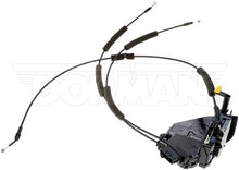Load image into Gallery viewer, 937-941 Door Lock Actuator Motor Dorman - OE Solutions Canada