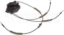 Load image into Gallery viewer, 937-943 Door Lock Actuator Motor Dorman - OE Solutions Canada