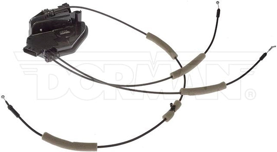 937-943 Door Lock Actuator Motor Dorman - OE Solutions Canada