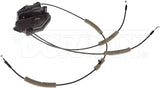 Door Lock Actuator Motor