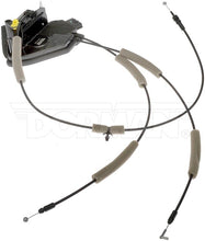 Load image into Gallery viewer, 937-944 Door Lock Actuator Motor Dorman - OE Solutions Canada