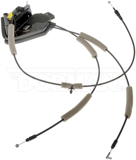 937-944 Door Lock Actuator Motor Dorman - OE Solutions Canada