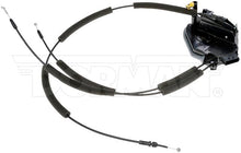 Load image into Gallery viewer, 937-945 Door Lock Actuator Motor Dorman - OE Solutions Canada